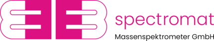 spectromat - Massenspektrometer GmbH